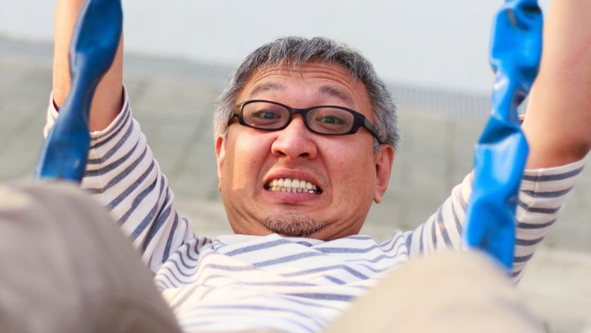 Play Can Make Adults Feel Happier And Less Stressed, Research Shows : ScienceAlert