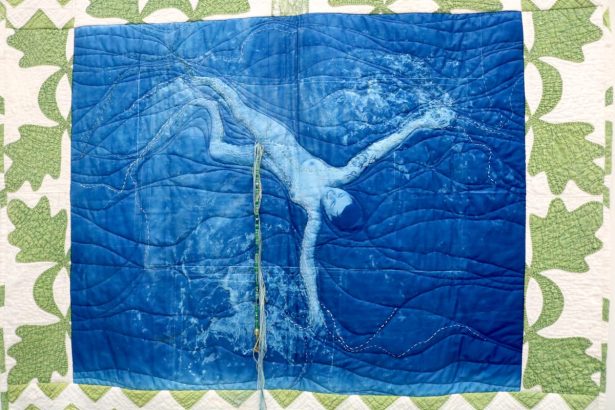 Plunging Into Bex McCharen’s Trans Queer Atlantic