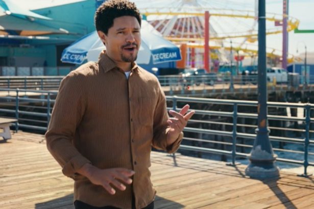 Pokemon Super Bowl Ad Has Trevor Noah, Lady Gaga, Turns 30