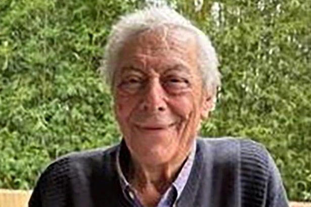 Police find human remains in search for beloved grandfather, 85, kidnapped from his Sydney home