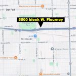 Police probe possible carjacking, murder of food delivery driver