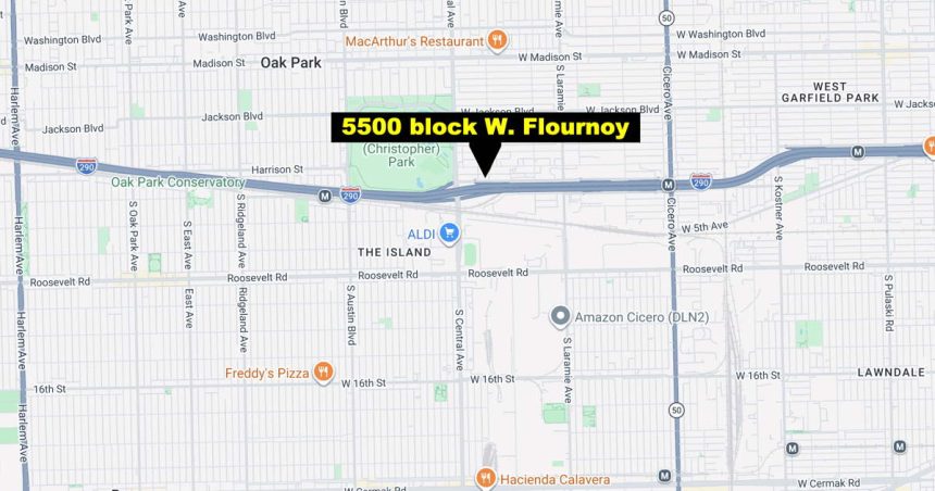 Police probe possible carjacking, murder of food delivery driver