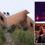 Police tow SUV from Nancy Guthrie’s home, take down wired device from roof after tip from neighbor: report