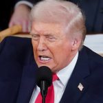 Poll Finds Majority Of Americans Feel Trump Has Become ‘Erratic’