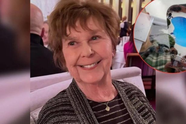 Pool Cleaners Show Up At Nancy Guthrie’s House Amid Investigation