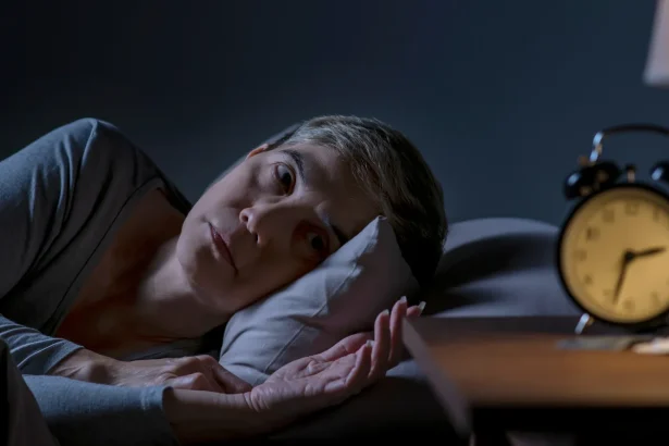 Poor sleep may account for a large share of dementia cases