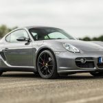 Porsche weighs scrapping electric models as costs climb