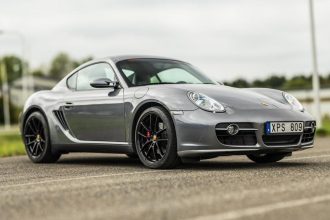 Porsche weighs scrapping electric models as costs climb