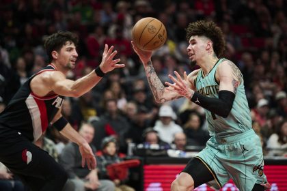 Portland Trail Blazers vs Charlotte Hornets Preview: Starting Lineups Tonight, Betting Tips and Game Prediction (Feb. 28)