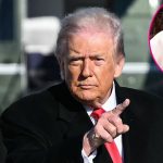 President Trump Calls Bad Bunny’s Super Bowl Halftime Show ‘Disgusting’