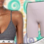 President’s Day Deals on Women’s Athleisure