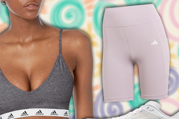 President’s Day Deals on Women’s Athleisure