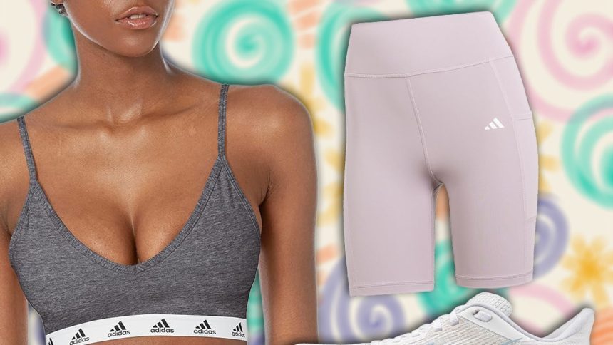 President’s Day Deals on Women’s Athleisure