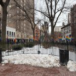 Pride Flag Removed From Stonewall Monument at Trump’s Directive