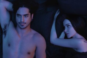 Prime Video Mystery Thriller Intrigues