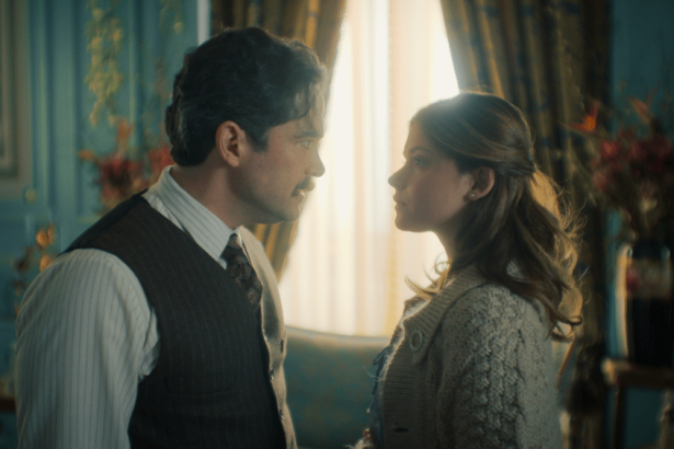 Prime Video Sets April 29 Global Launch for ‘The House of the Spirits’