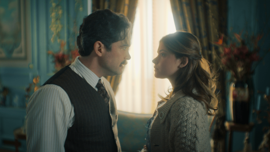 Prime Video Sets April 29 Global Launch for ‘The House of the Spirits’