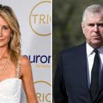 Prince Andrew’s Ex Claims There’s a ‘Feeding Frenzy’ Amid His Arrest  