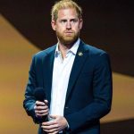 Prince Harry ‘Earns Just K’ for Speech After Million ‘Megxit’ Payday