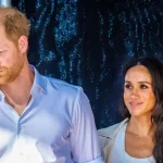 Prince Harry ‘Now a Henpecked House Hubby’
