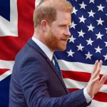 Prince Harry ‘Plotting Half-In, Half-Out’ Life Between U.S. and Britain