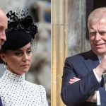 Prince William & Kate Middleton ‘Concerned’ By Andrew in Epstein Files