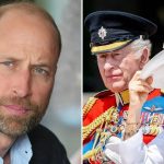 Prince William ‘Slapping Ultimatum on Queen Camilla’