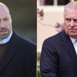 Prince William Wanted Andrew ‘Out Immediately’ After Epstein Interview