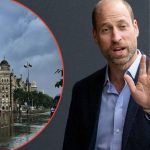 Prince William’s Earth-Saving Awards To Take Place in Pollution Hotspot