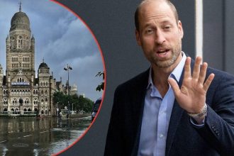 Prince William’s Earth-Saving Awards To Take Place in Pollution Hotspot