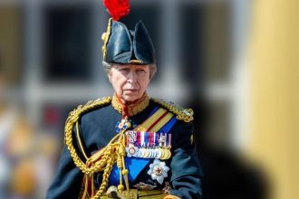 Princess Anne is Leading Royal Family’s ‘Secretive Back Andrew’ Campaign