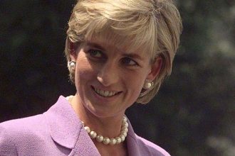Princess Diana Ended Up Eating Fast Food For William and Harry