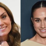 Princess Kate And Meghan Markle In Peace Talks After Years Of Catfights