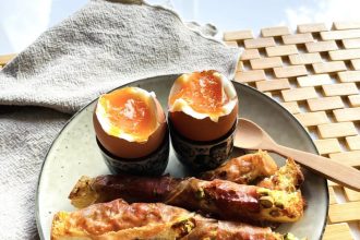 Private chef life not all glitz, glam