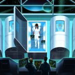 ‘Project Hail Mary’ made us wonder how to survive a trip to interstellar space