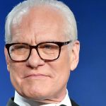 Project Runway’s Tim Gunn Reveals Why He’s Been Celibate for 43 Years