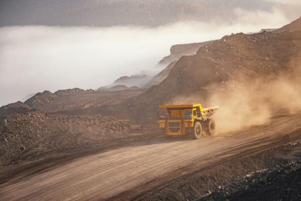Project ramp-ups and capacity expansions to increase Australian coal output in 2026