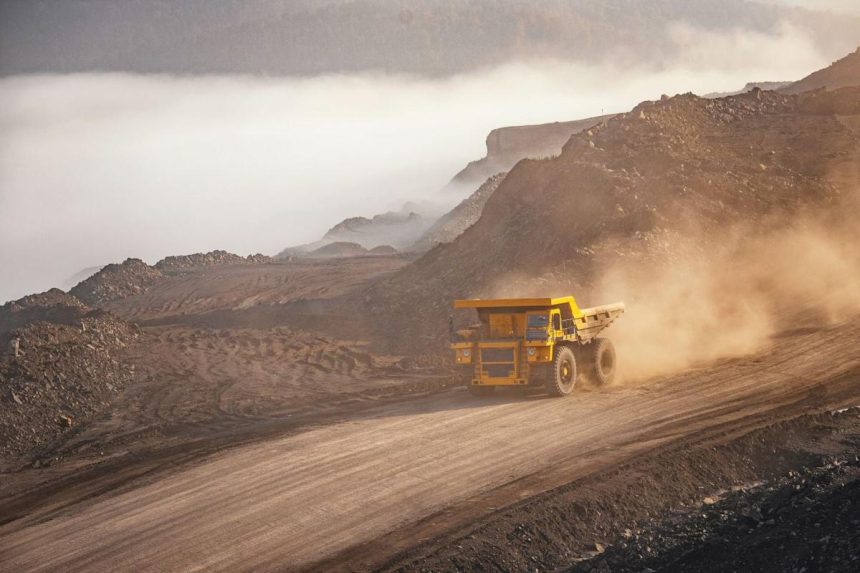 Project ramp-ups and capacity expansions to increase Australian coal output in 2026
