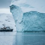 Property Rights and the Arctic Contest