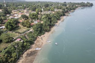 Proposed CDC-funded hep B trial in Africa unethical, WHO chief says