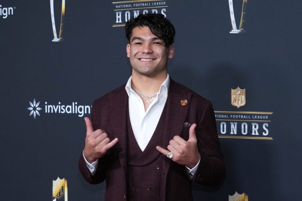 Puka Nacua seemingly shades Rams fans while making feeling known on playing in Australia vs. 49ers