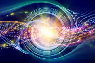 Quantum Teleportation Was Performed Over The Internet For The First Time : ScienceAlert