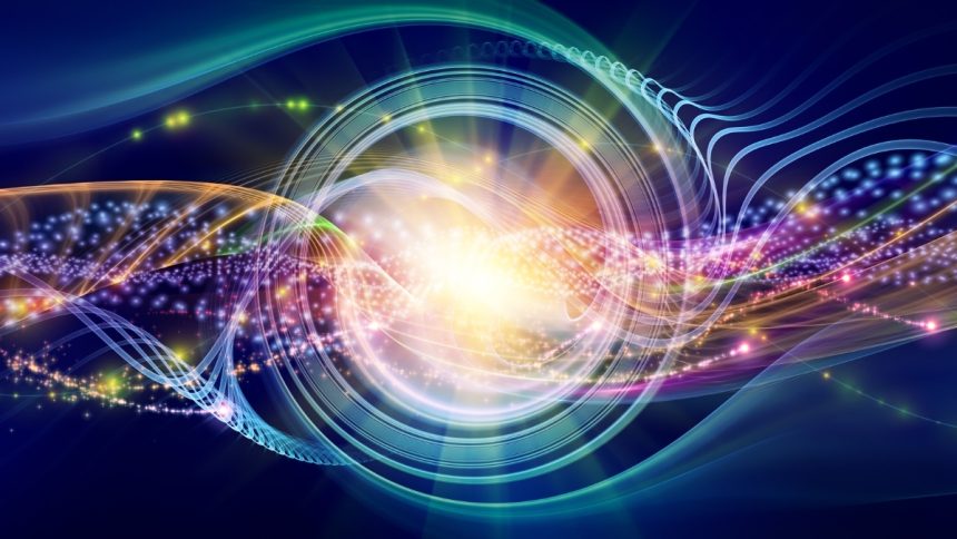 Quantum Teleportation Was Performed Over The Internet For The First Time : ScienceAlert