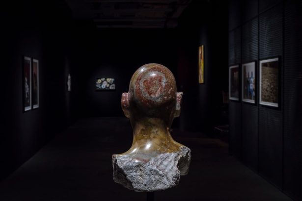 Queer Arab Artists on Their Own Terms