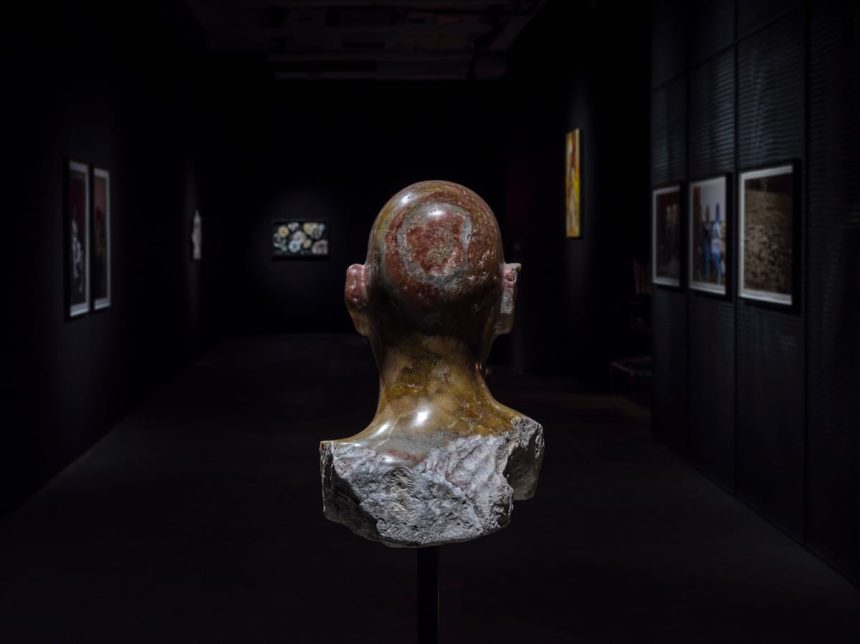 Queer Arab Artists on Their Own Terms