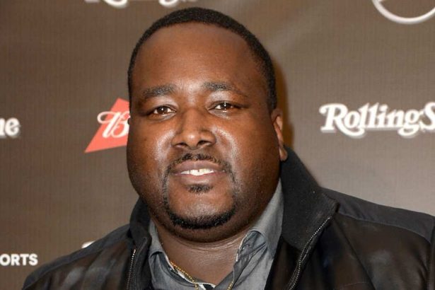Quinton Aaron’s Family Shares Positive Update After His Spinal Stroke