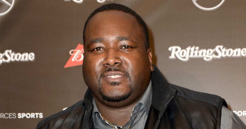 Quinton Aaron’s Family Shares Positive Update After His Spinal Stroke
