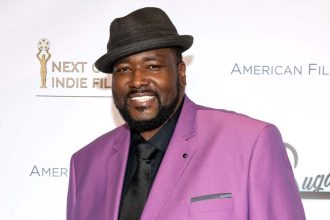 Quinton Aaron’s Spiritual Wife ‘Banned’ From His Hospital Room (Excl)