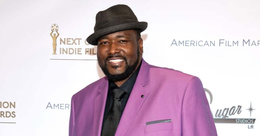 Quinton Aaron’s Spiritual Wife ‘Banned’ From His Hospital Room (Excl)