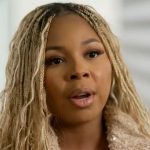 R. Kelly Child Abuse Victim Brands Justice System Racist